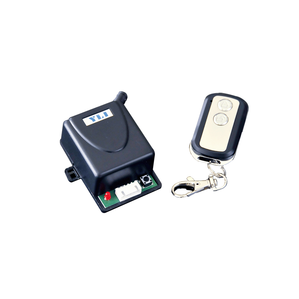 Радиоконтроллер Yli Electronic WBK-400-1-12