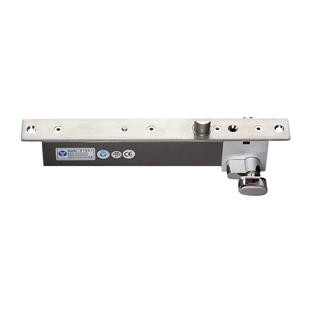 Електроригельний замок Yli Electronic YB-600C(LED)