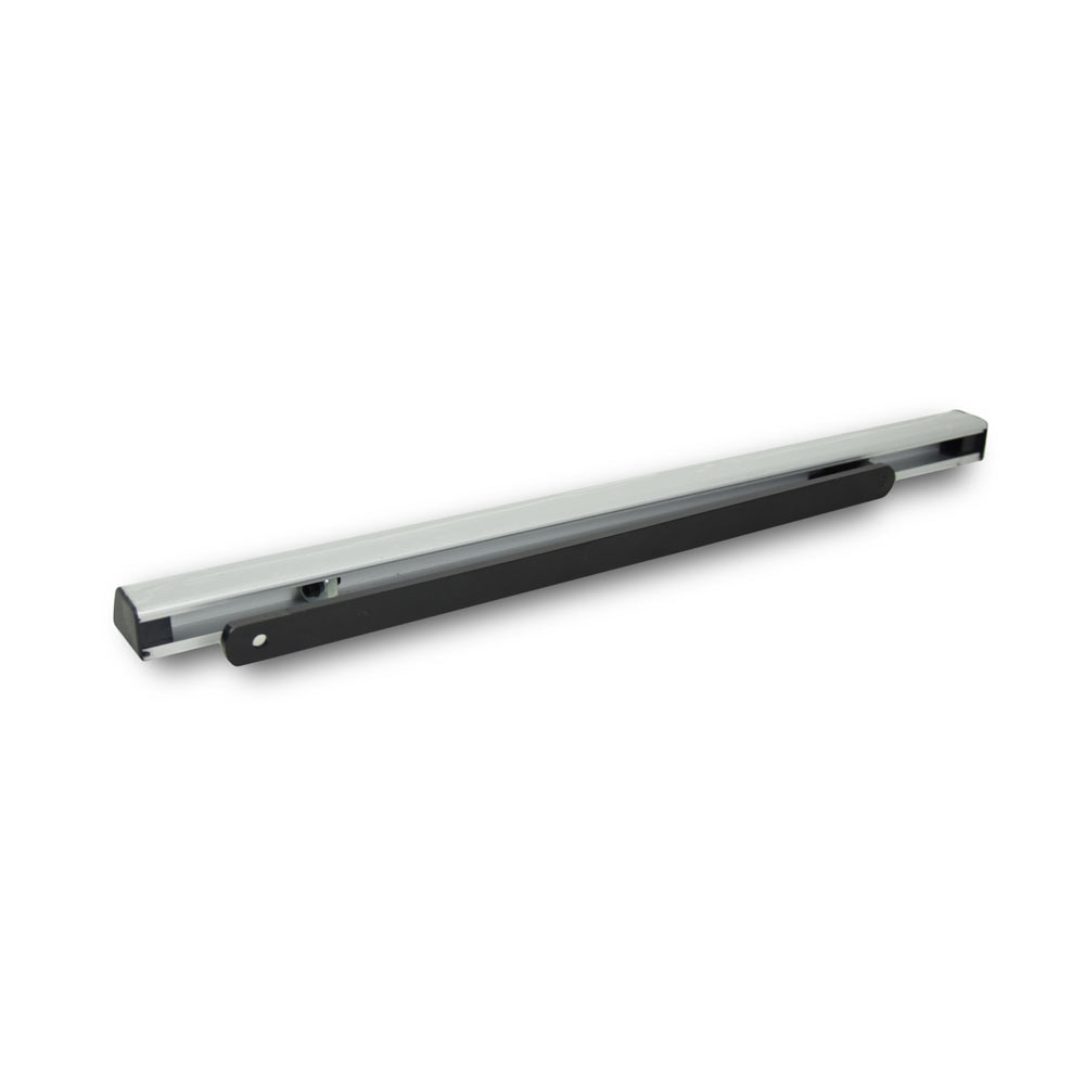 Ковзний тяговий пристрій для дотягувача Yli Electronic YAD-200SW (PULL) з електроприводом для автоматичних дверей
