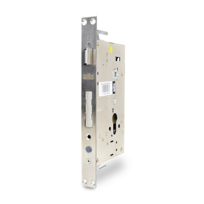 Електроригельний замок Atis Lock Mortise SS-R врізний