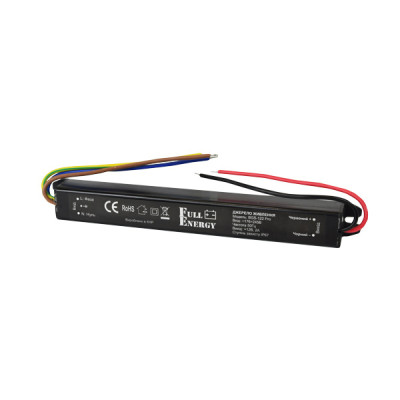 Блок питания Full Energy BGS-122Pro