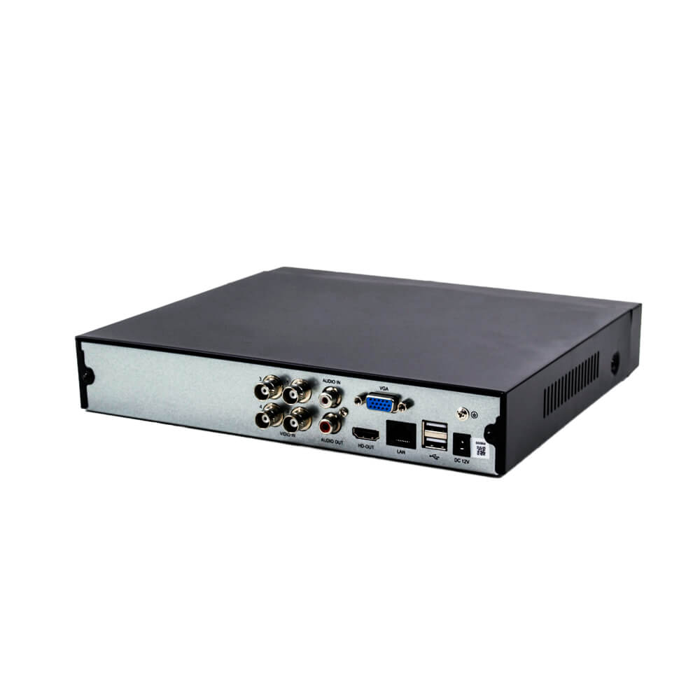 Комплект видеонаблюдения ATIS kit 4 ext
