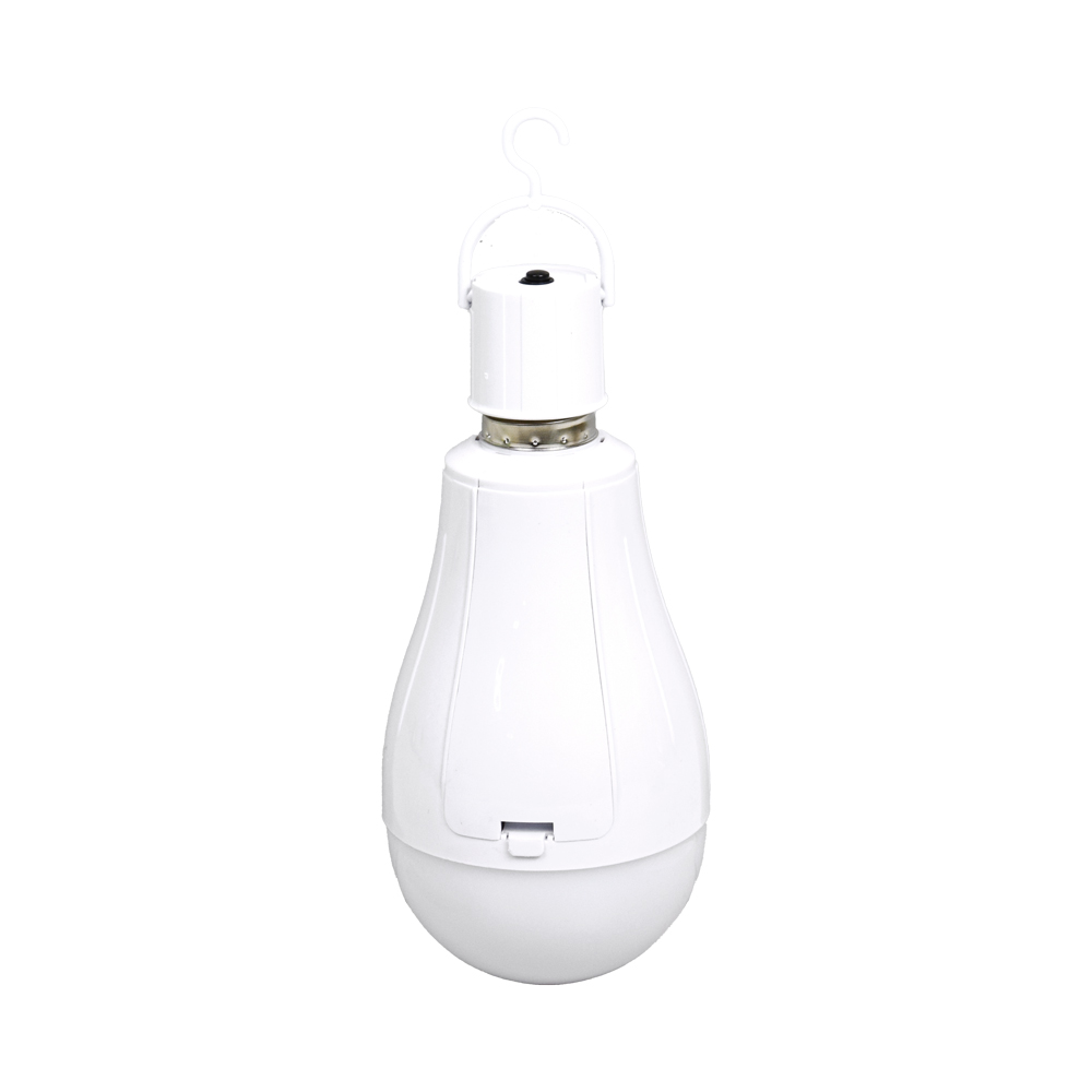 Лампа LED акумуляторна Lightwell LW-EMB-15W 15 Вт Е27
