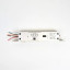 Ригельний замок Yli Electronic YB-500A(LED) - 24 V врізний для системи контролю доступу