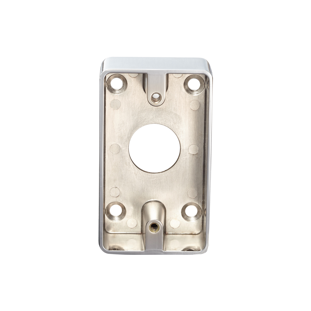 Коробка Yli Electronic MBB-811B-M монтажная под кнопку выхода