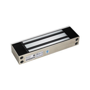 Электромагнитный замок Yli Electronic YM-500W-S, влагостойкий