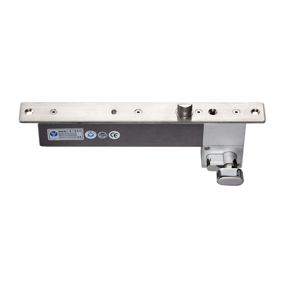 Электроригельный замок Yli Electronic YB-630C(LED)