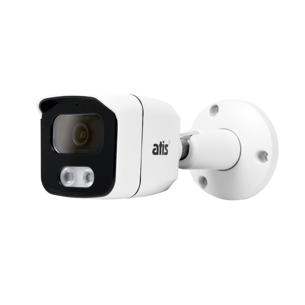 5 МП IP-видеокамера ATIS ANW-5MIRP-20W/2.8 Prime для системы IP-видеонаблюдения