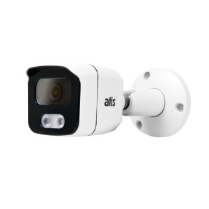 5 МП IP-відеокамера ATIS ANW-5MIRP-20W/2.8 Prime для системи IP-відеонагляду