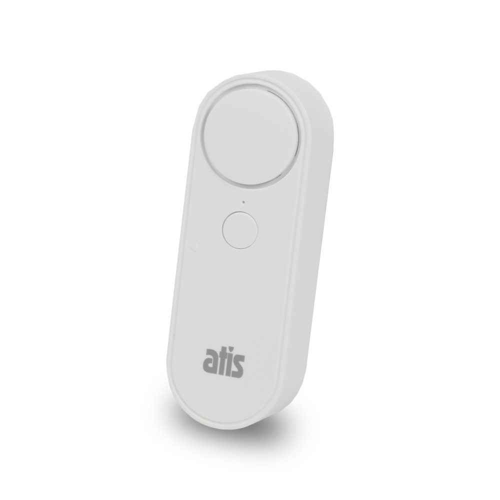Датчик протечки воды ATIS 700N-T с поддержкой Tuya Smart и Wi-Fi