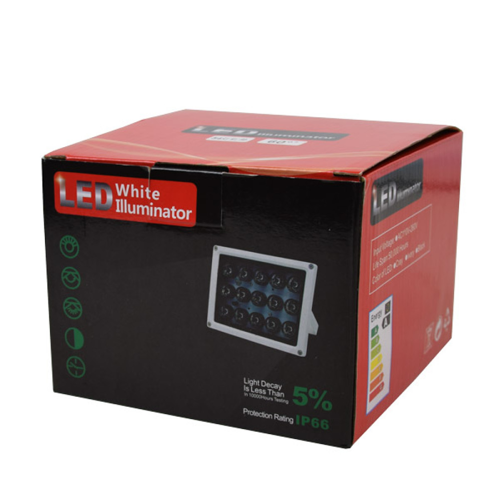 ІЧ-прожектор Lightwell LW54-50IR60-12