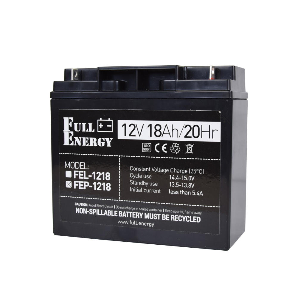 Аккумулятор Full Energy FEP-1218