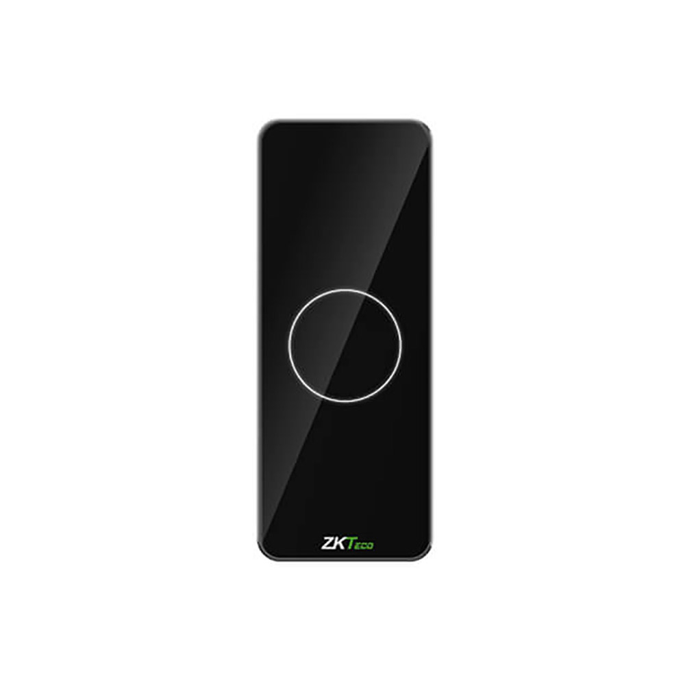 Считыватель карт Mifare ZKTeco ProID101 (ID) Black влагозащищенный