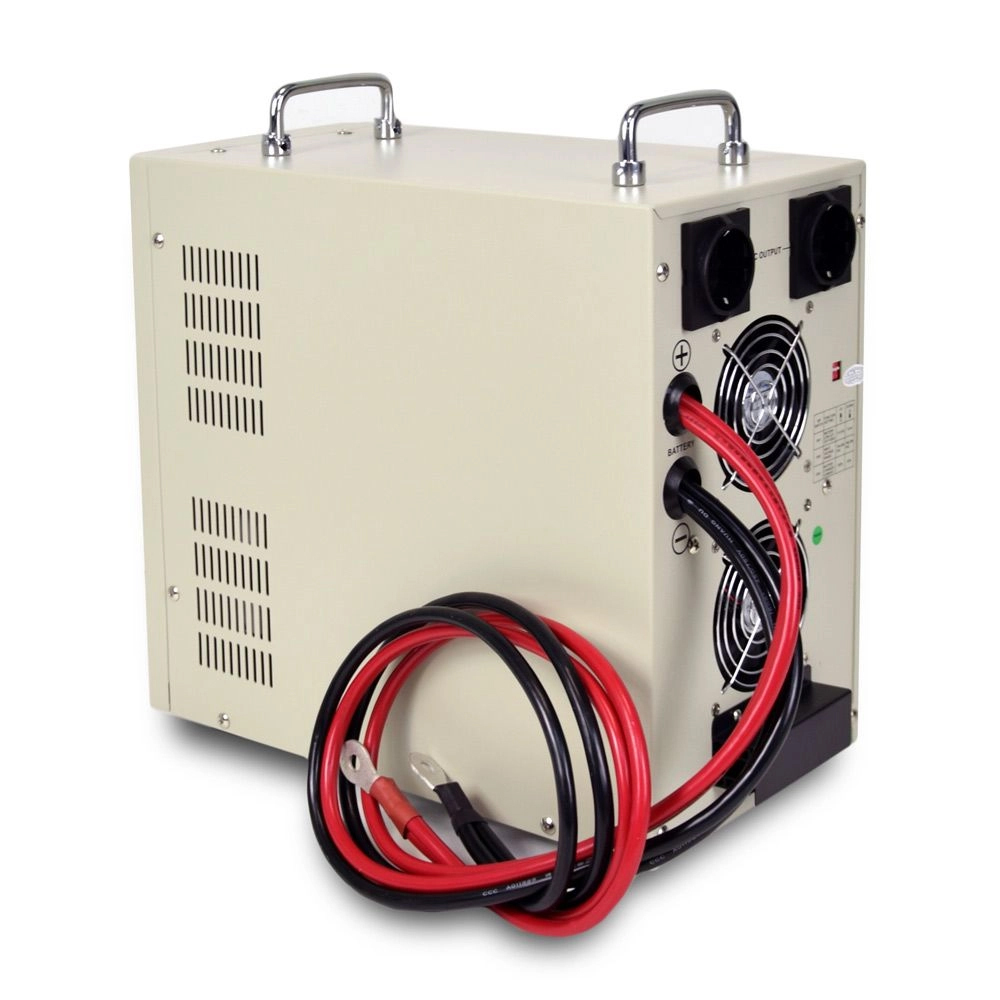 Инвертор Full Energy HB5024 5000ВА/4000Вт с чистой синусоидальной волной