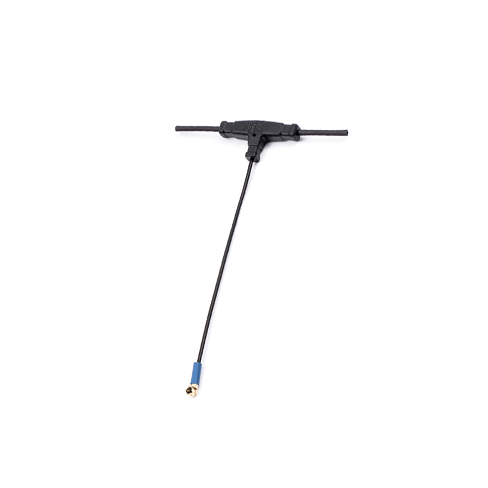 Приемник iFlight ELRS 868/915MHz Receiver с антенной 70mm Antenna