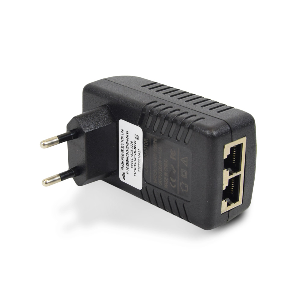 PoE-інжектор Atis PoE-INJECTOR Lite для IP-камер