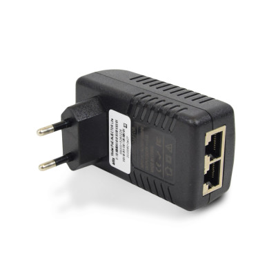 PoE-інжектор Atis PoE-INJECTOR Lite для IP-камер