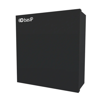 Бесперебойный блок питания Bas-IP UPS-DP/F для многоабонентских IP панелей вызова