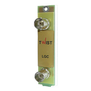 Грозозахист Twist LGC-2U