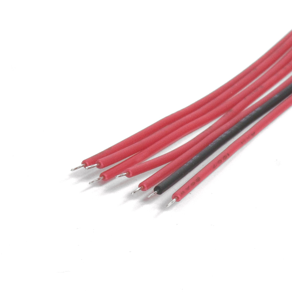Atis Балансувальний роз'єм (мама) cable NO.26 7pin