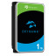 Жорсткий диск 1TB Seagate SkyHawk ST1000VX013 для відеоспостереження