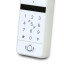 Вызывная видеопанель BCOM BT-400FHD-AC White