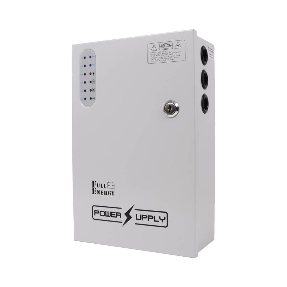 Блок бесперебойного питания Full Energy BBG-1210/8 под аккумулятор 18Ah