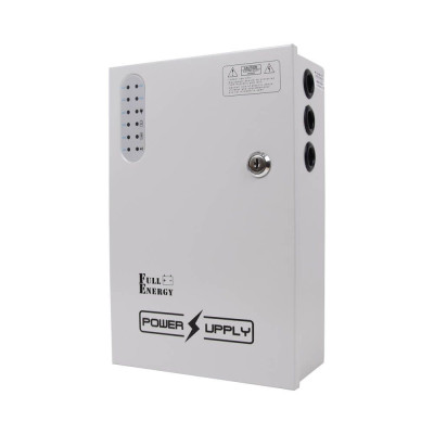 Блок бесперебойного питания Full Energy BBG-1210/8 под аккумулятор 18Ah