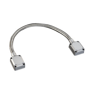 Гнучкий перехід Yli Electronic DLK-401 накладний 50 см