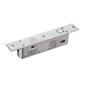 Электроригельный замок Yli Electronic YB-200(LED) с светодиодной индикацией