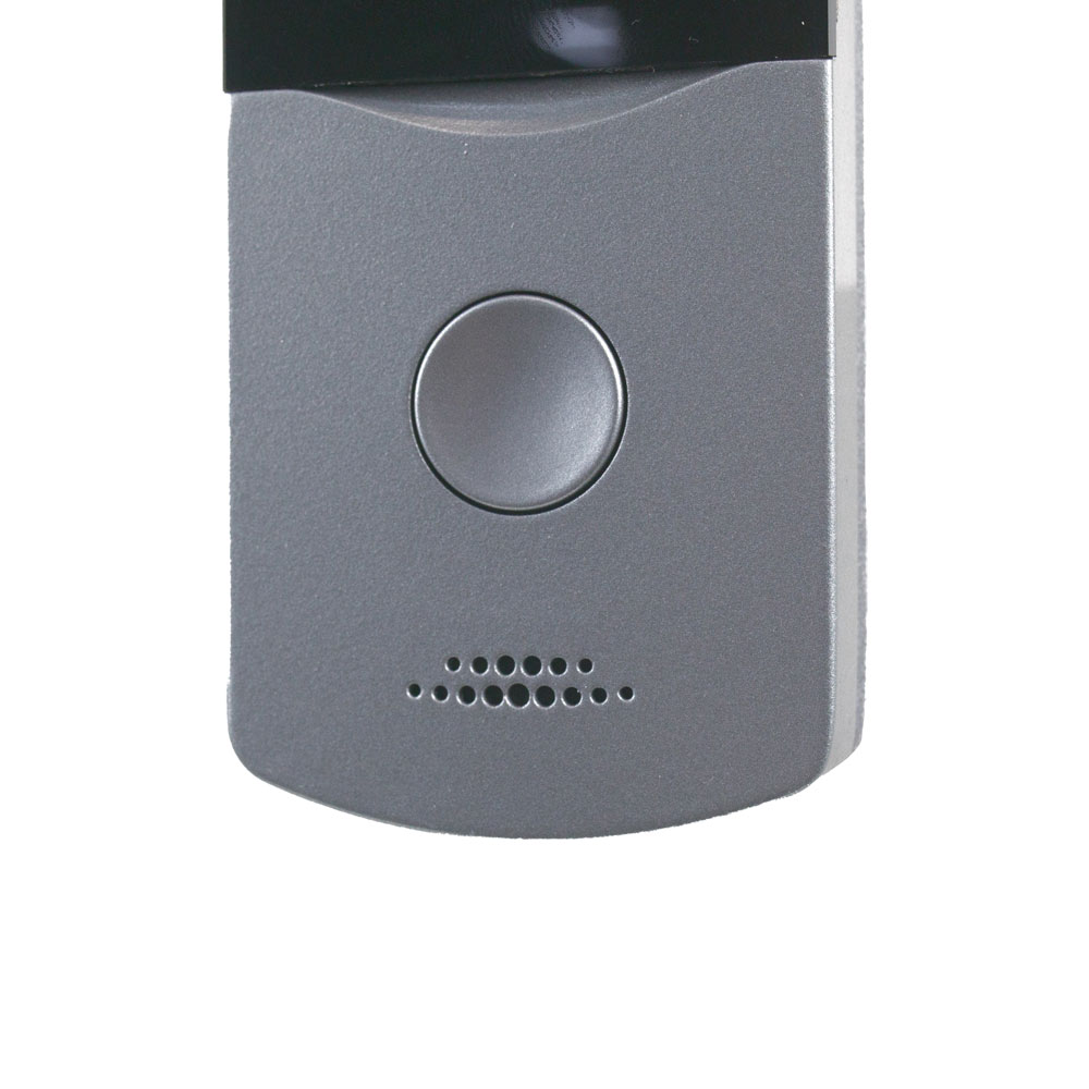 Виклична відеопанель BCOM BT-390FHD Black