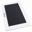 Wi-Fi IP-відеодомофон BCOM BD-870 IP/T White з підтримкою Tuya Smart