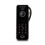 Комплект Wi-Fi видеодомофонa BCOM BD-760FHD/T Silver с поддержкой Tuya Smart + BT-400HD-AC Black