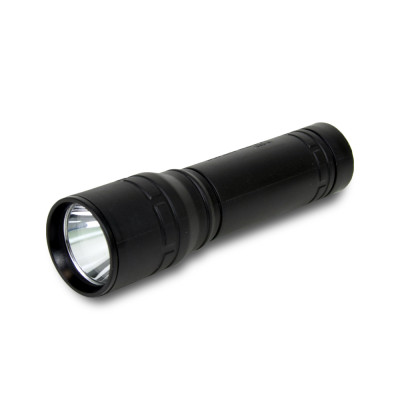 Ручной фонарик SUPERFIRE S33-A, перезаряжаемый, с мощностью 2.5 Вт