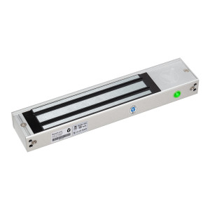Электромагнитный замок Yli Electronic YM-350N(LED) со световой индикацией