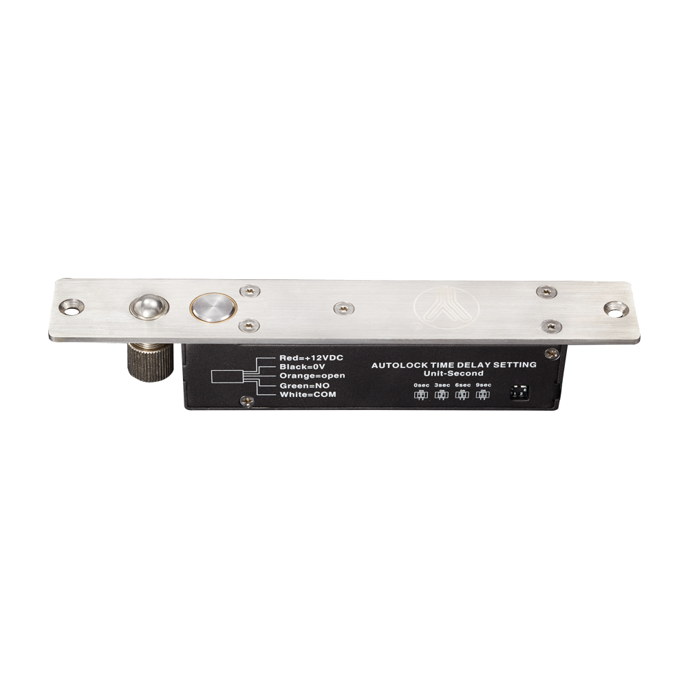 Электроригельный замок Yli Electronic YB-800A