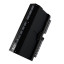 Сетевой контроллер Bas-IP CE-44P Black для 2 дверей