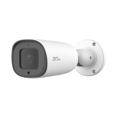 5 МП IP-відеокамера ZKTeco BL-855P48S з детекцією облич для системи відеонагляду