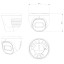 5 МП Комплект IP-видеонаблюдения ATIS IP 4 kit