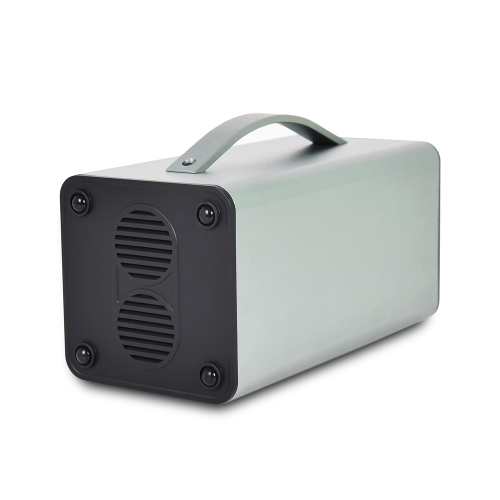 Портативна зарядна станція Full Energy PPS 300W