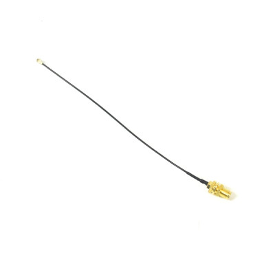 Переходник для GSM-антенны Atis antenna adapter SMA-U.FL