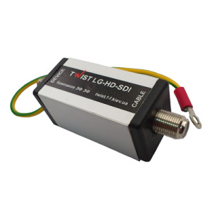 Грозозахист Twist-LG-HD-SDI