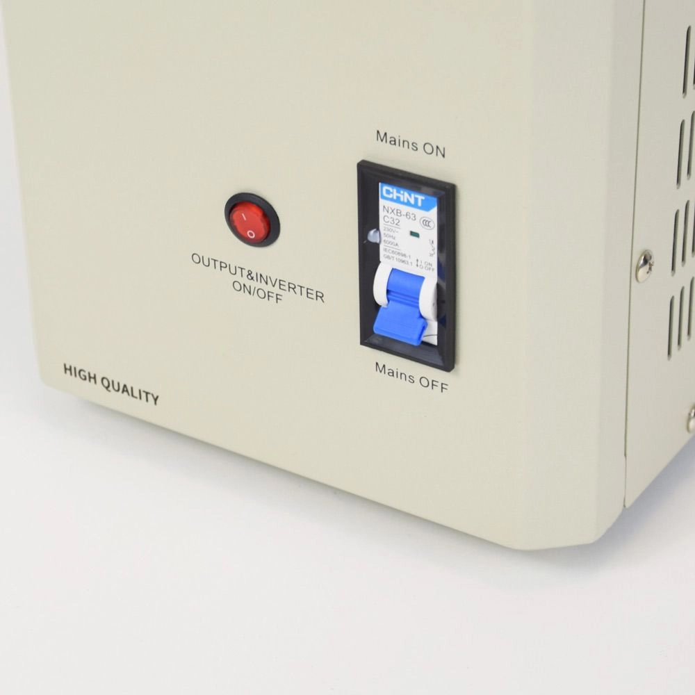 Инвертор Full Energy HB5024 5000ВА/4000Вт с чистой синусоидальной волной