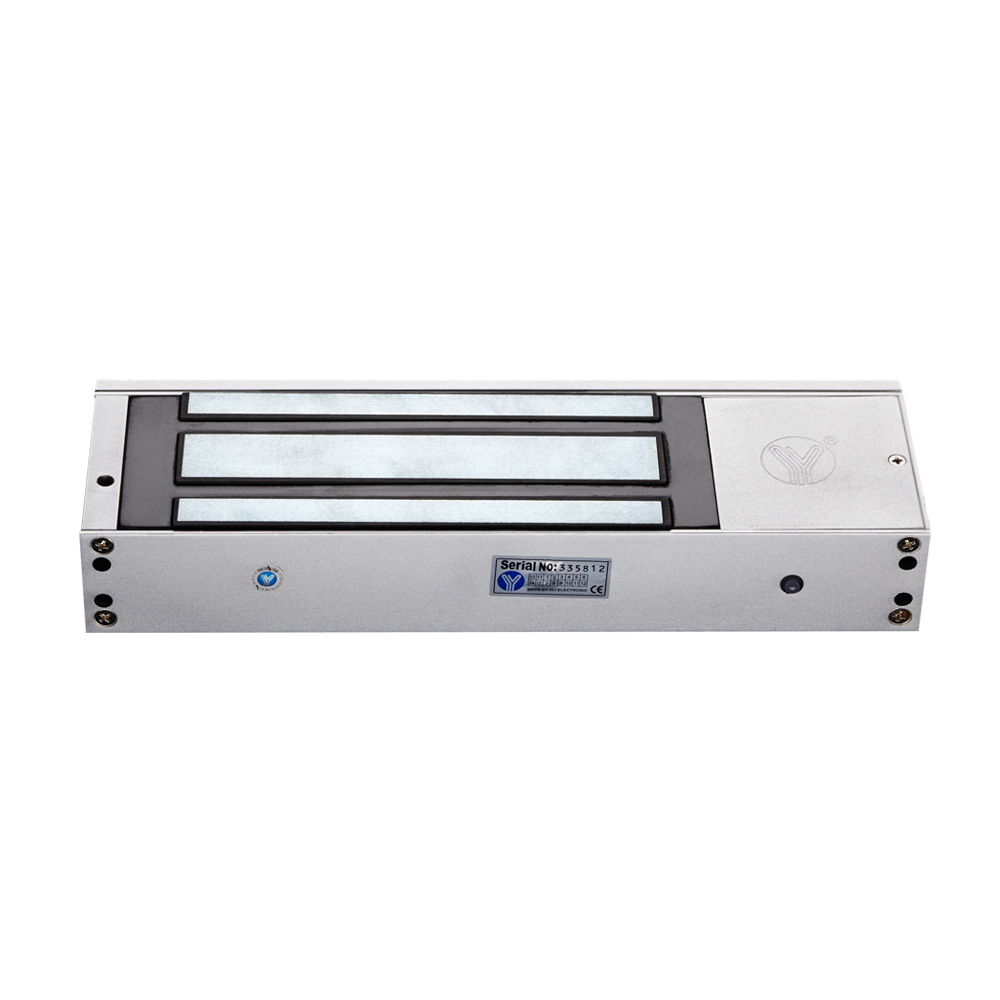 Електромагнітний замок Yli Electronic YM-750T(LED)