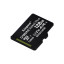Карта памяти microSDXC Kingston 128 GB Canvas Select Plus Class 10 UHS-I U1 V10 A1 (SDCS2/128GBSP)