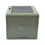 Шафа серверна SteelNet 12U 600 x 600 для мережевого обладнання (скло, сірий)
