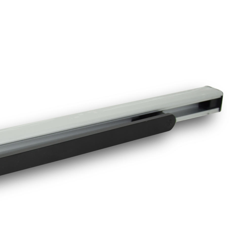 Ковзний тяговий пристрій для дотягувача Yli Electronic YAD-200SW (PULL) з електроприводом для автоматичних дверей