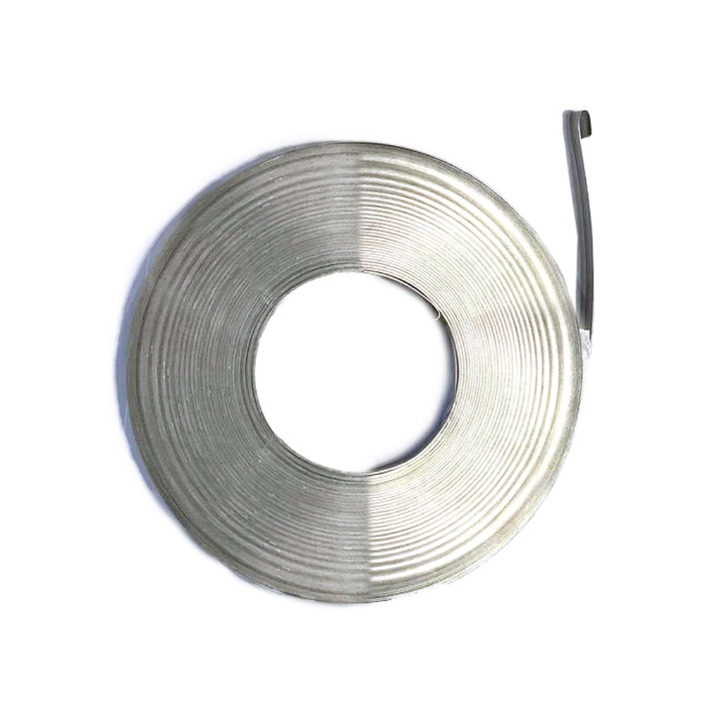 Бандажна стрічка SteelNet SB 207 20х0,7 бухта 50м (пластик)