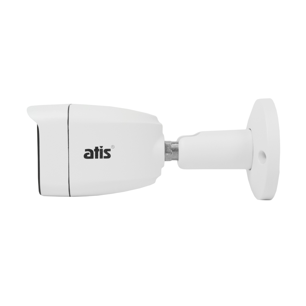 5 МП IP-видеокамера ATIS ANW-5MIRP-20W/2.8 Prime для системы IP-видеонаблюдения