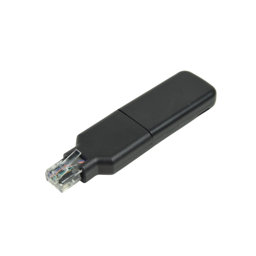 Модуль Full Energy Wi-Fi+Bluetooth для гібридних сонячних інверторів Wi-Fi Kit USB-RJ45/RS-232